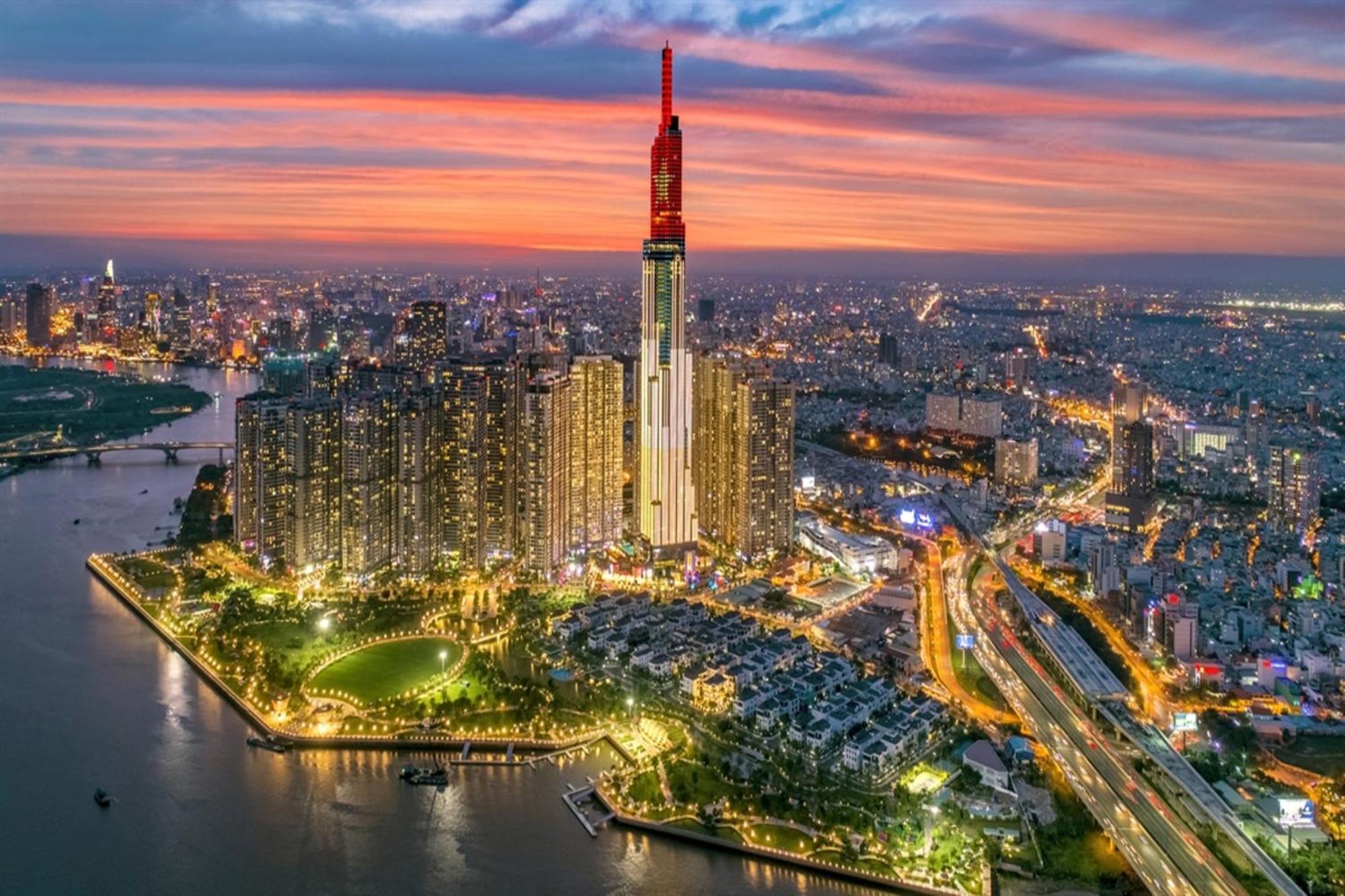 Thiem Thanh Hotel Хошимин Екстериор снимка