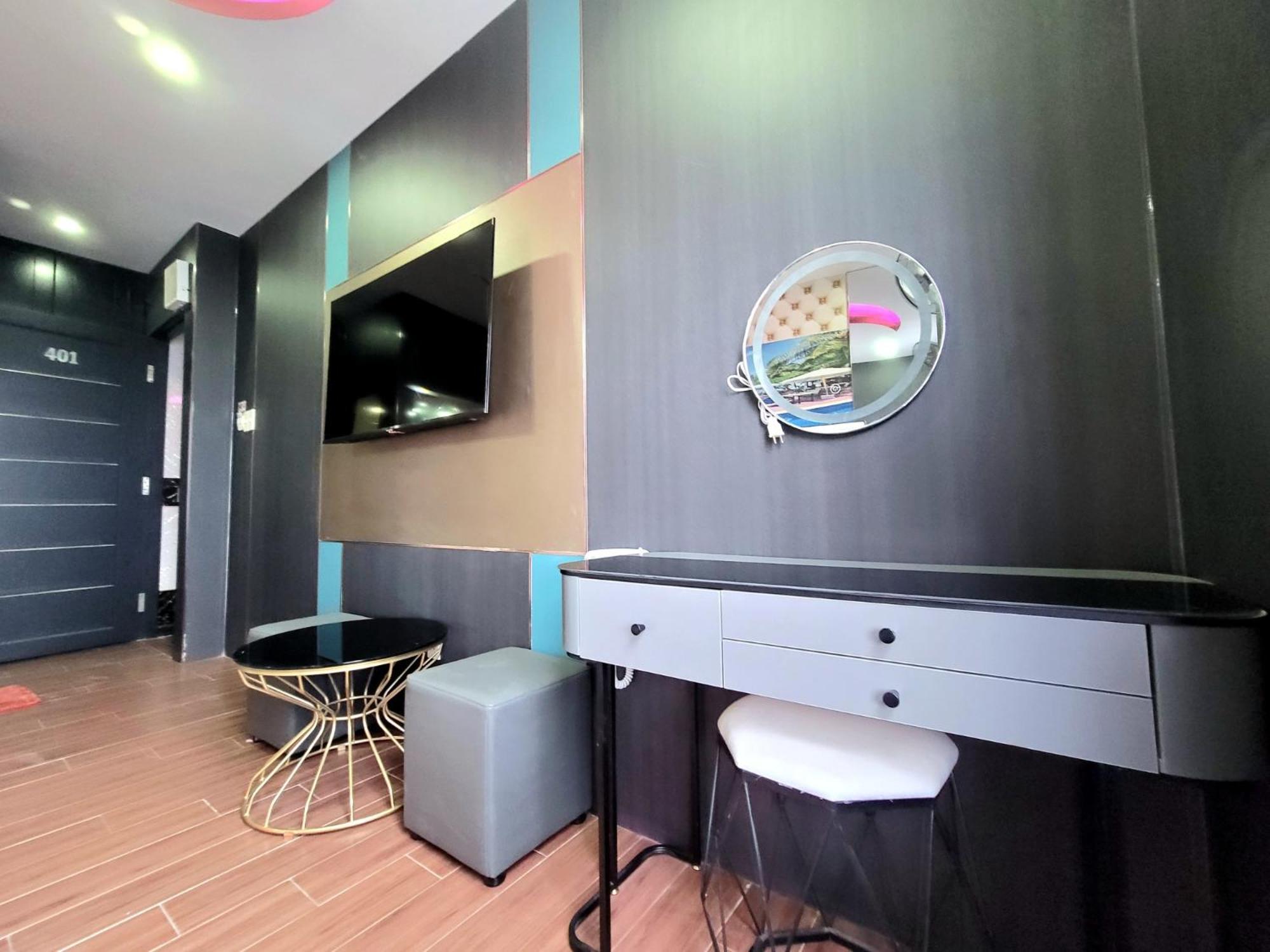 Thiem Thanh Hotel Хошимин Екстериор снимка