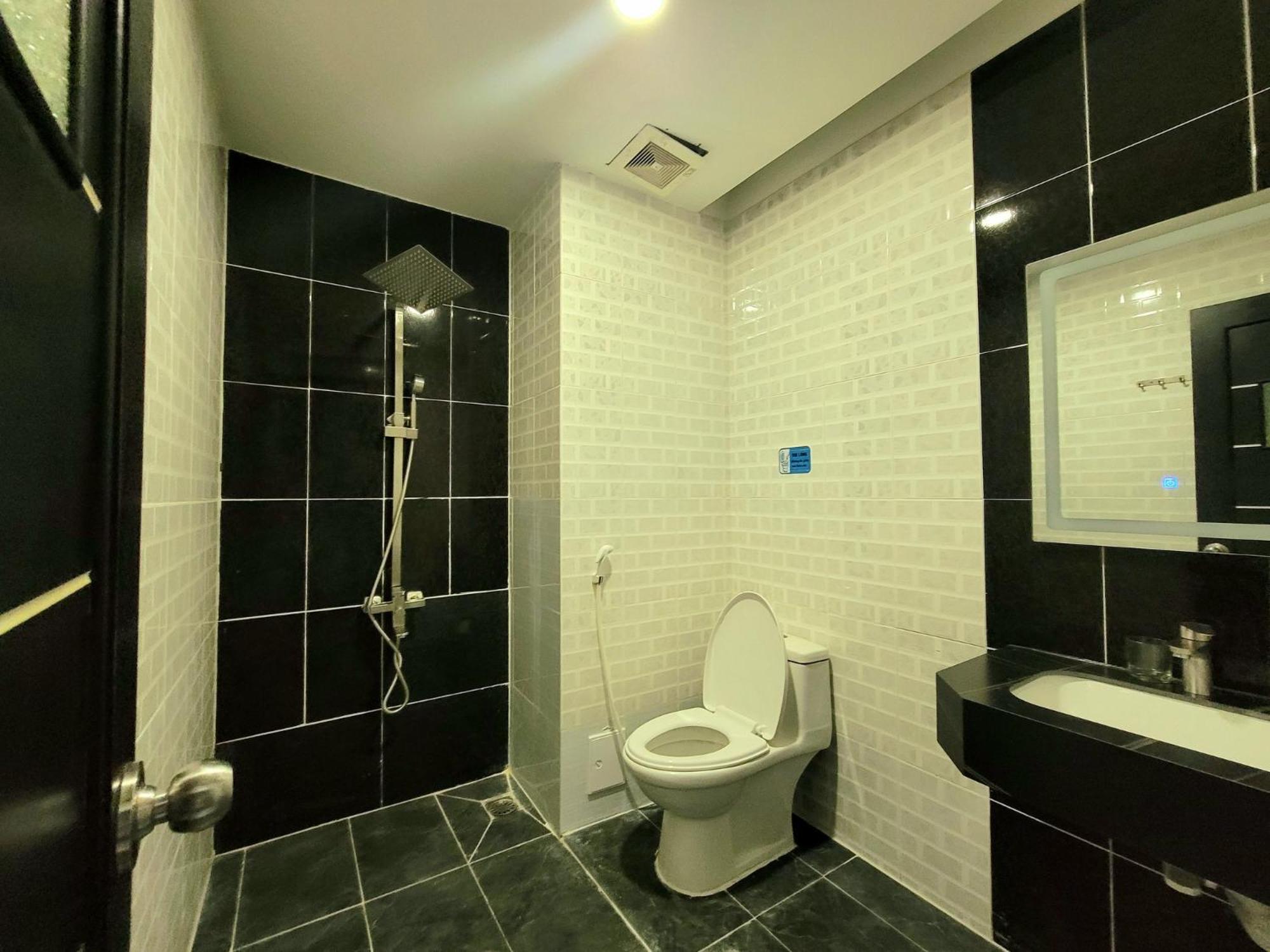 Thiem Thanh Hotel Хошимин Стая снимка