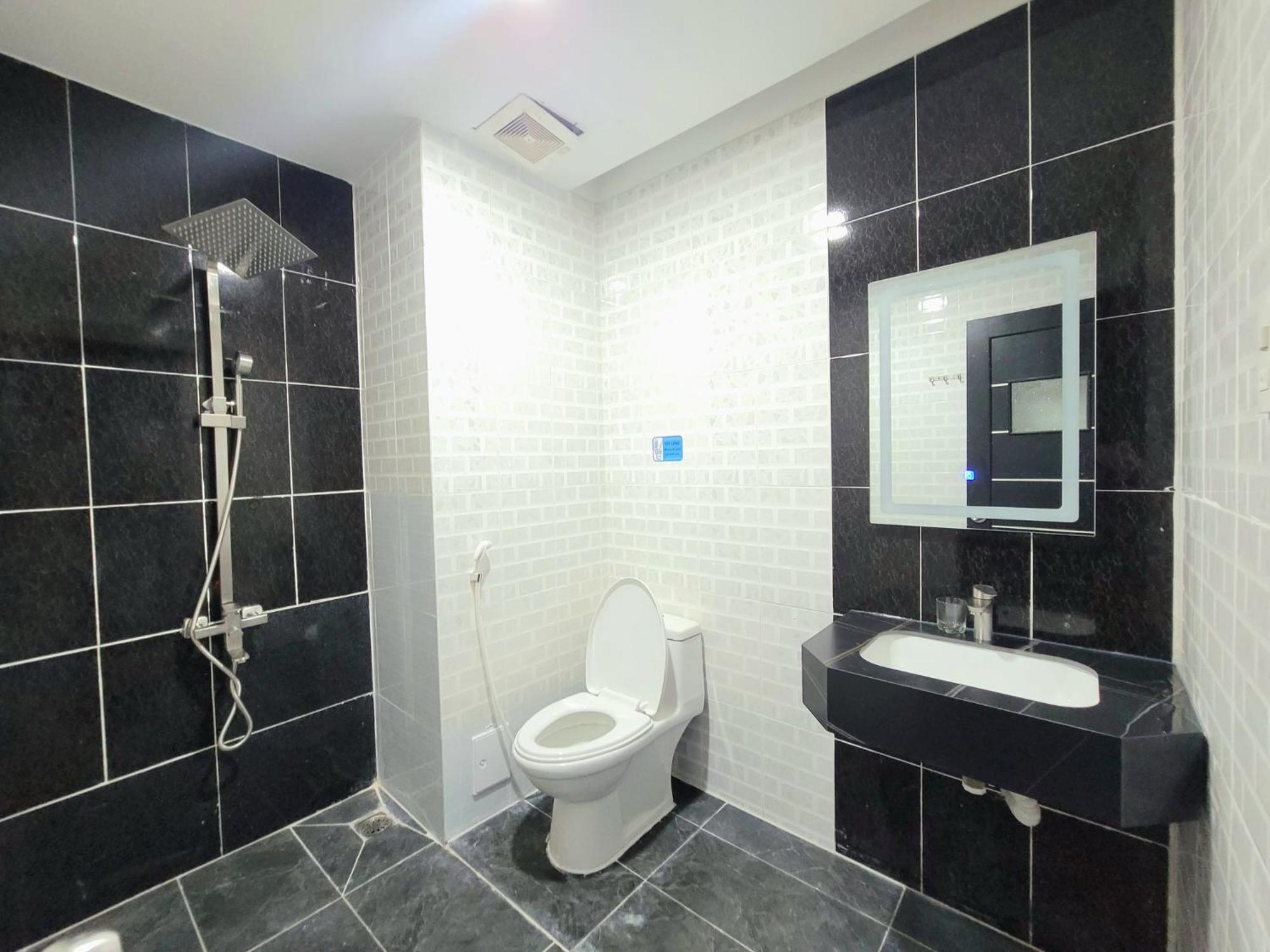 Thiem Thanh Hotel Хошимин Стая снимка