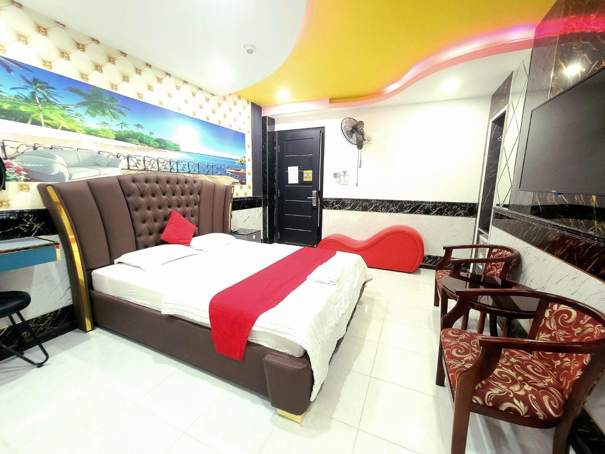 Thiem Thanh Hotel Хошимин Екстериор снимка