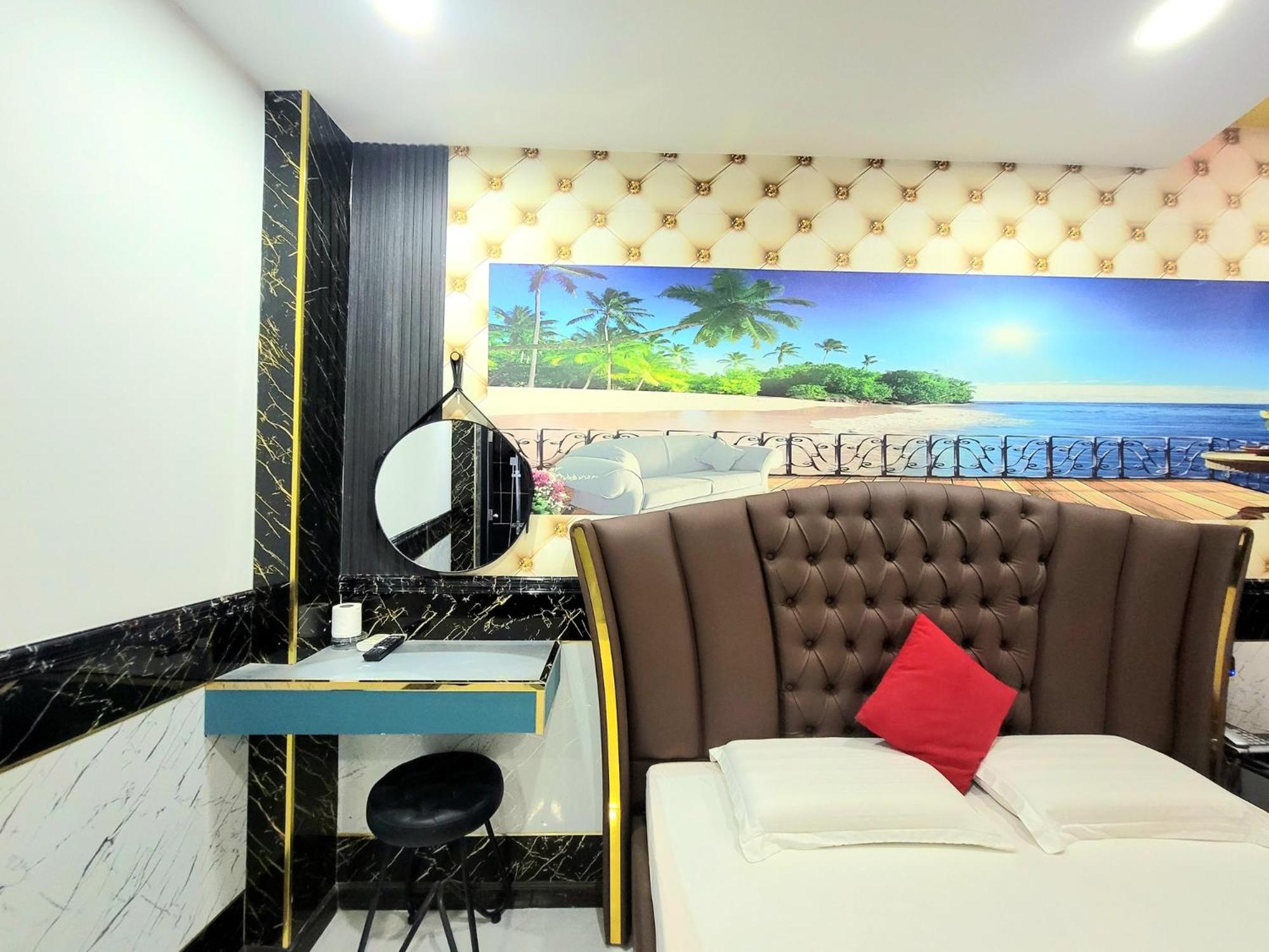 Thiem Thanh Hotel Хошимин Екстериор снимка