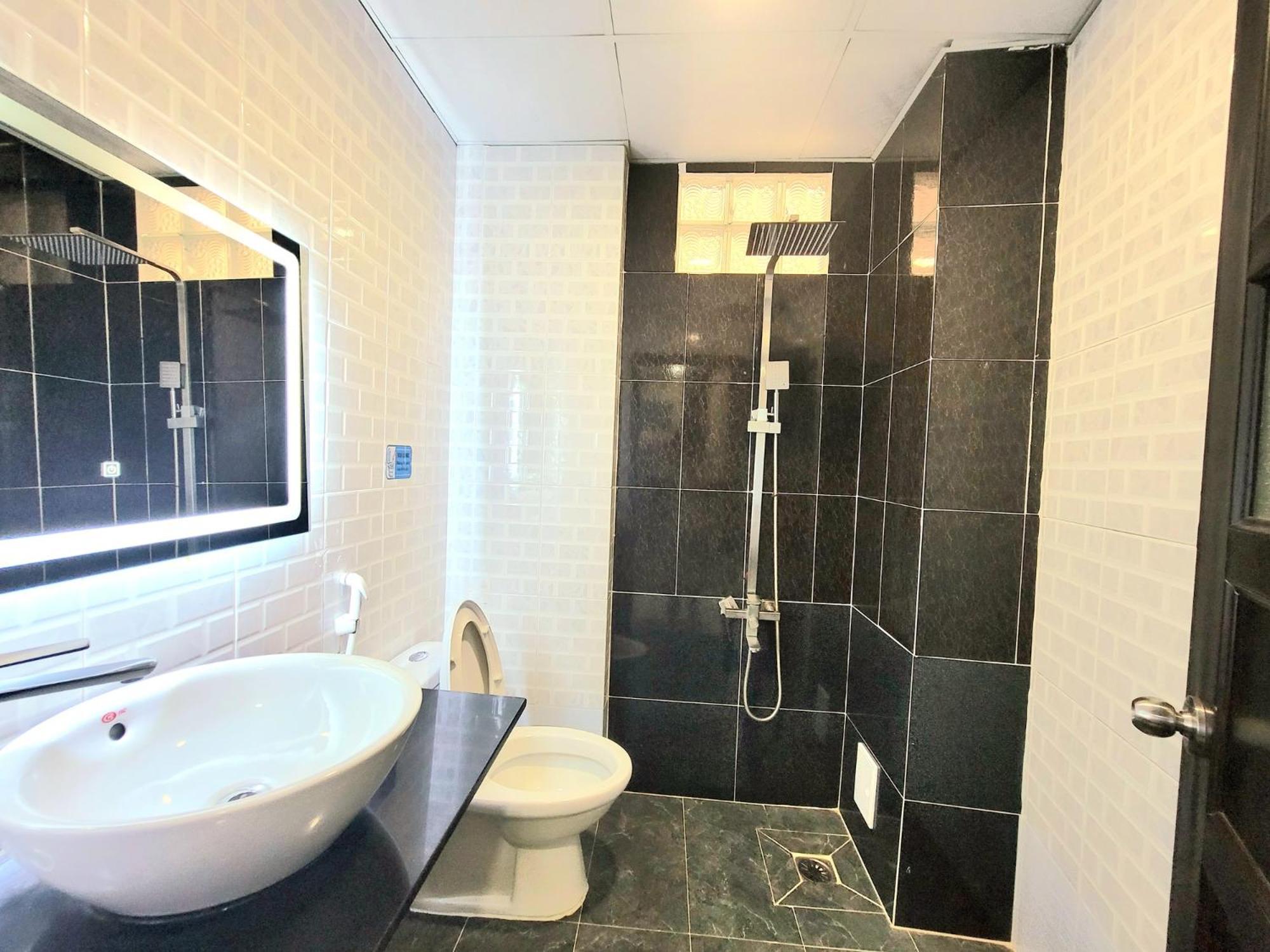 Thiem Thanh Hotel Хошимин Стая снимка