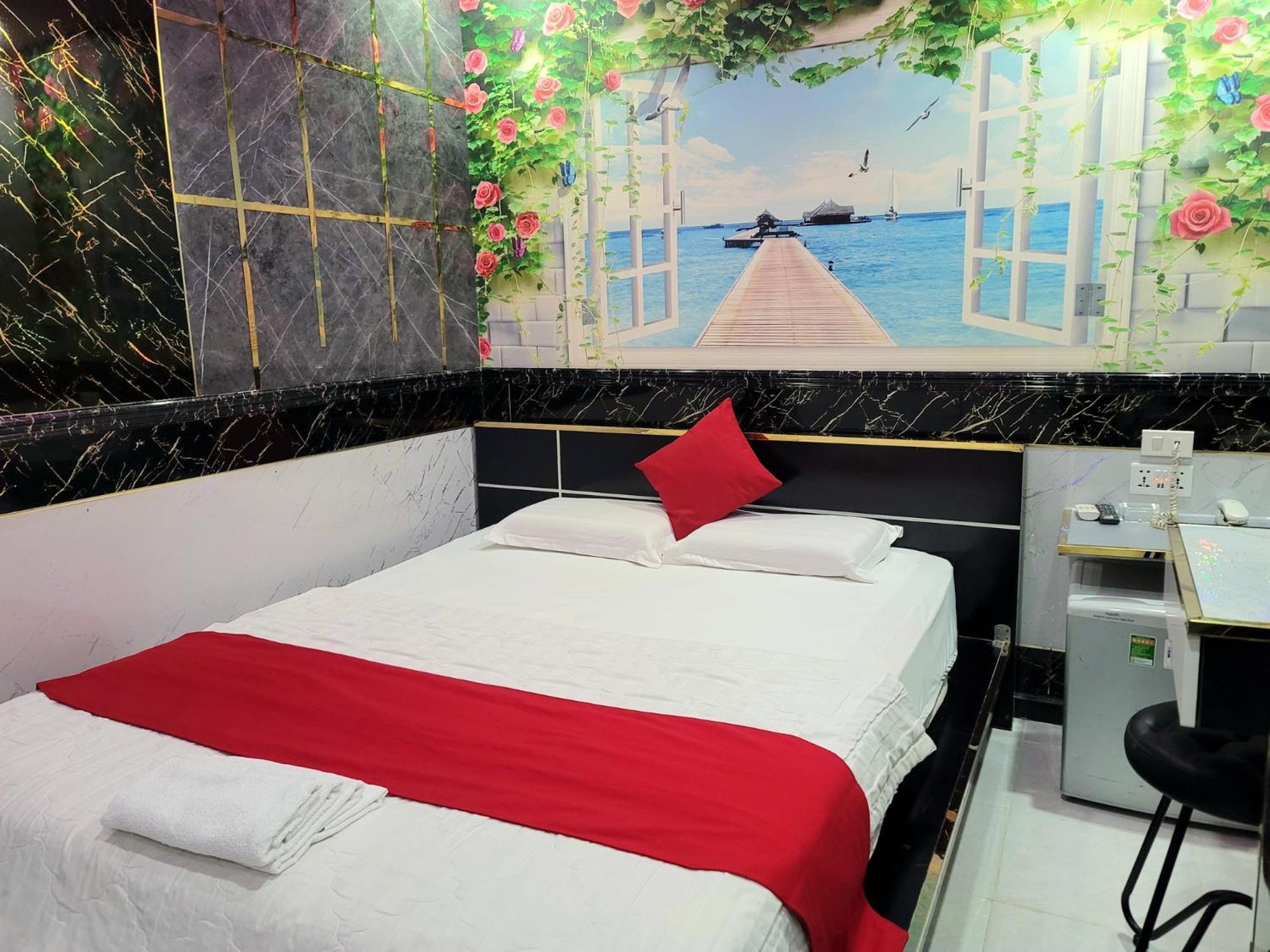Thiem Thanh Hotel Хошимин Екстериор снимка